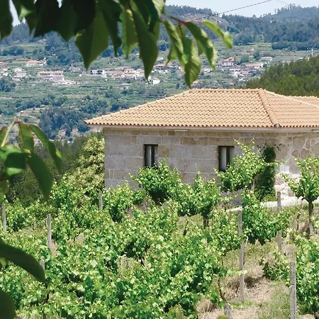 Two-bedroom Holiday P-4550-360 With A Fireplace 05 Casa de Férias *