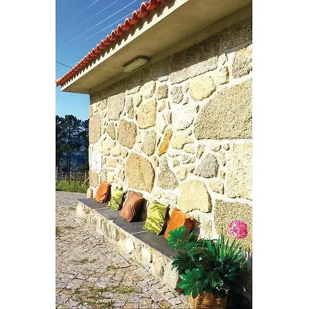 Two-bedroom Holiday P-4550-360 With A Fireplace 05 Casa de Férias *