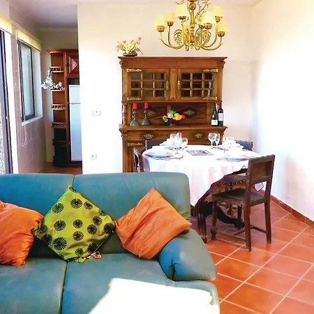 Two-bedroom Holiday P-4550-360 With A Fireplace 05 Castelo de Paiva