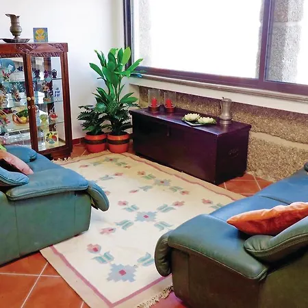 Two-bedroom Holiday P-4550-360 With A Fireplace 05 Casa de Férias