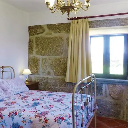 Two-bedroom Holiday P-4550-360 With A Fireplace 05 *