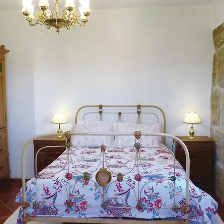Two-bedroom Holiday P-4550-360 With A Fireplace 05