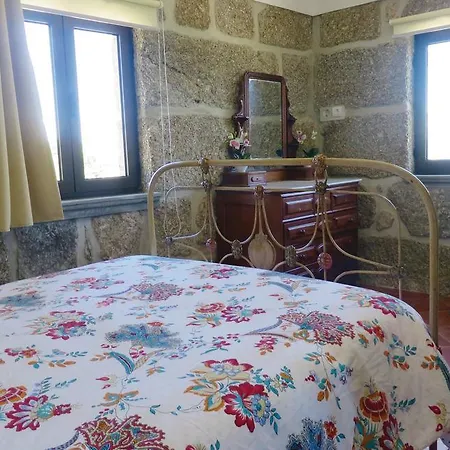 Two-bedroom Holiday P-4550-360 With A Fireplace 05 Casa de Férias *